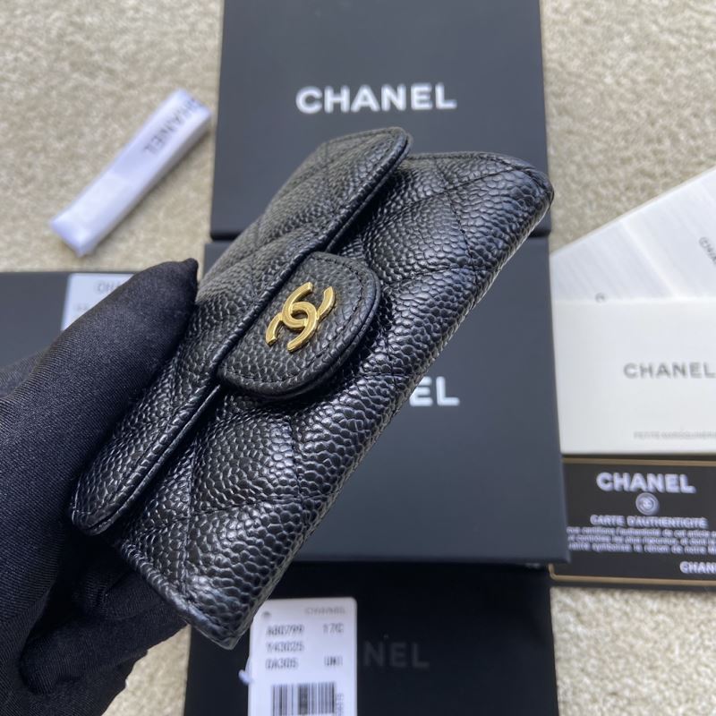 Chanel Wallet Purse